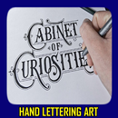 Hand Lettering Arts APK