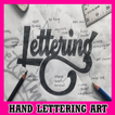 Hand Lettering Arts