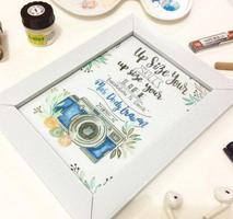 Hand Lettering Design ảnh chụp màn hình 2