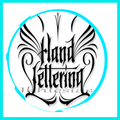 Hand Lettering Fonts