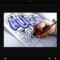 Hand Lettering Ideas syot layar 3