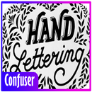 Hand Lettering Ideas APK