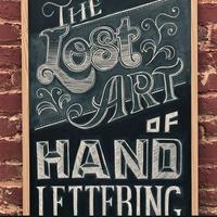 Hand Lettering Ideas 스크린샷 1