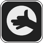 Hand Shadow Art icon