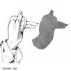 Hand Shadow Tricks APK