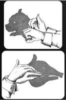 Hand Shadow Tricks ภาพหน้าจอ 3