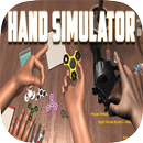 Hand Simulator Game Guide APK