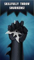 Hand Superhero Bat Simulator Plakat