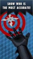 Hand Superhero Bat Simulator Screenshot 1