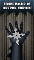 Hand Superhero Bat Simulator syot layar 2