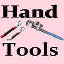 Hand Tools - English information APK