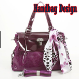 Handbag Desain icon