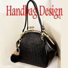 Handbag Design ikon