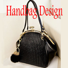 Handbag Design icon