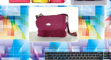 Handbag Design syot layar 2