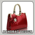 Desain Tas Tangan