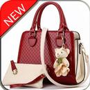 Handbag Woman Design APK