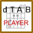 dTAB Player