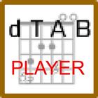 dTAB Player icône
