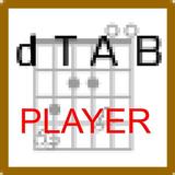 dTAB Player icon