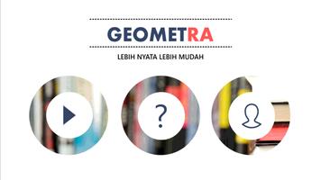 GEOMETRA syot layar 1