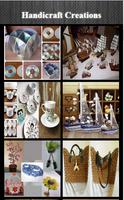 Handicraft Creations 截图 3