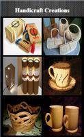 Handicraft Creations 截图 2