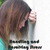 Handling And Resolving Stress icône