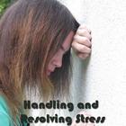 Handling And Resolving Stress иконка