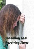 Handling And Resolving Stress 스크린샷 1