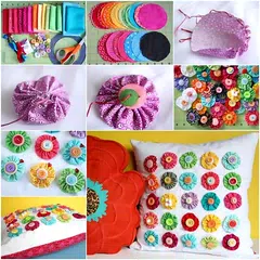 360 Handmade Craft Projects APK download