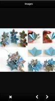 Handmade Paper Flower اسکرین شاٹ 2