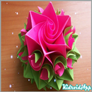 Handmade Paper Flower APK
