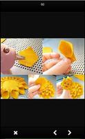 3 Schermata Handmade Paper Flower