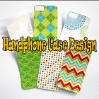 Mobile Phone Case Design-icoon