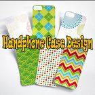 Mobile Phone Case Design ikona