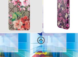 Mobile Phone Case Design ภาพหน้าจอ 1