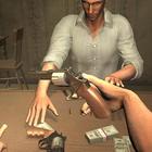 Hands 'n Guns Simulator 2018: Real Range Shooter أيقونة