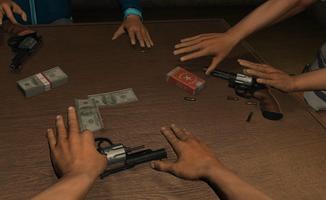 Hands 'n Guns Simulator 2018: Real Range Shooter تصوير الشاشة 1