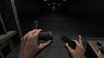Hands 'n Guns Simulator 2018: Real Range Shooter تصوير الشاشة 3