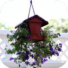 Hanging Flower Pots ideas icon