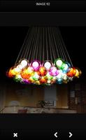 برنامه‌نما Hanging Lamps Design عکس از صفحه