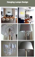 Hanging Lamps Design syot layar 1