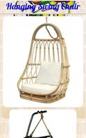Hanging Swing Chair-poster