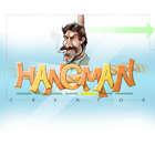 آیکون‌ Hangman Creator