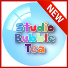 Studio Bubble Tea Videos ikona