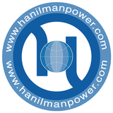 Hanilmanpower Web App icône