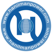 Hanilmanpower Web App