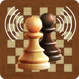 ChessMate: Classic 3D Royal Chess + Voice Command আইকন