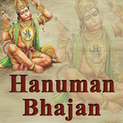 Hanuman Ji Bhajan Videos App biểu tượng